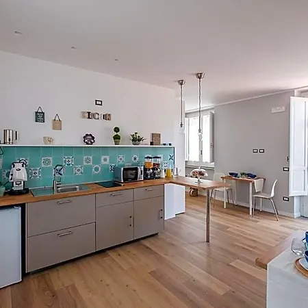 Terza Luna 4* Cava deʼ Tirreni
