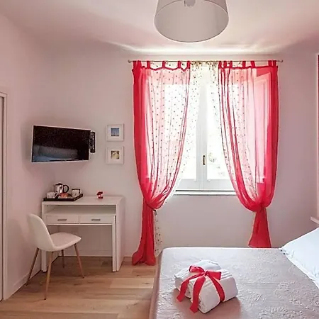 Terza Luna 4* Cava deʼ Tirreni