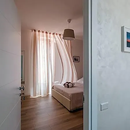 Terza Luna 4* Cava deʼ Tirreni