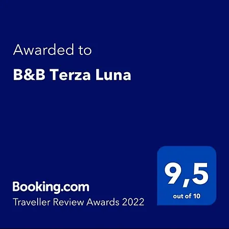 Terza Luna 4* Cava deʼ Tirreni