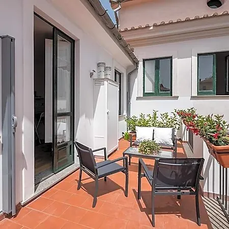 Terza Luna 4* Cava deʼ Tirreni