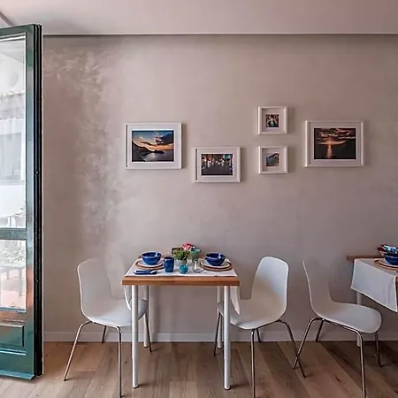 فندق مبيت وإفطار Terza Luna 4*