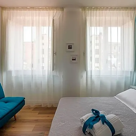 Terza Luna فندق مبيت وإفطار Cava deʼ Tirreni