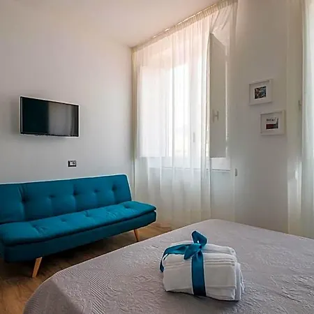 Terza Luna 4*