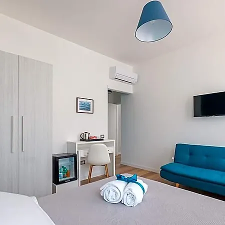 Terza Luna 4*