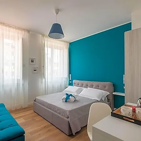 فندق مبيت وإفطار Terza Luna 4*