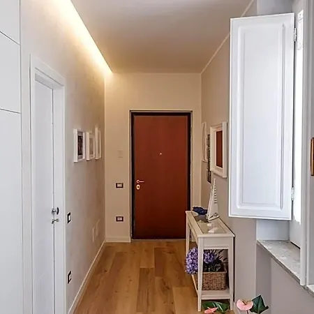Oda ve Kahvaltı Terza Luna