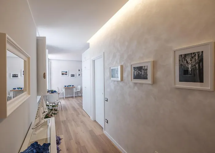 Bed & Breakfast Terza Luna 4*