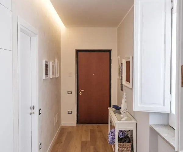 Bed & Breakfast Terza Luna 4*