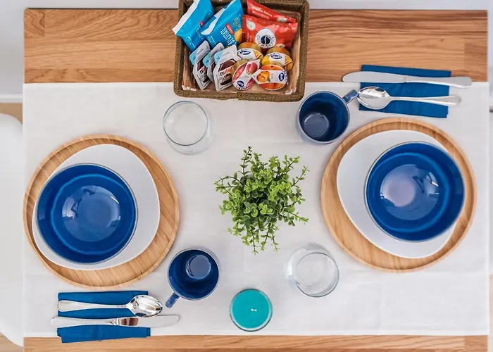 Terza Luna Bed & Breakfast