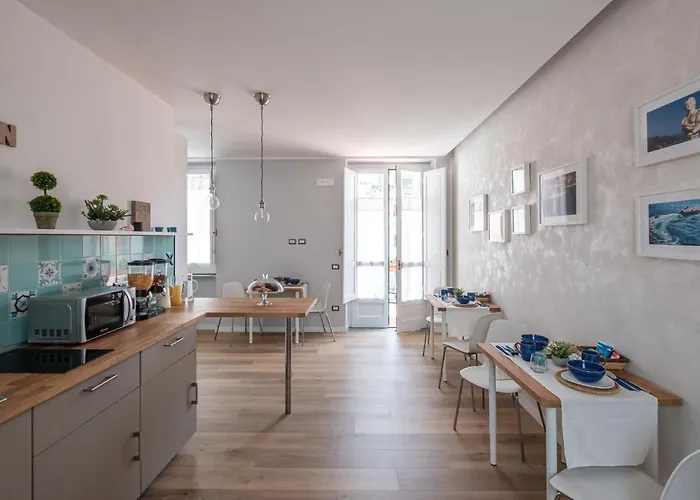 Terza Luna Bed & Breakfast Cava deʼ Tirreni