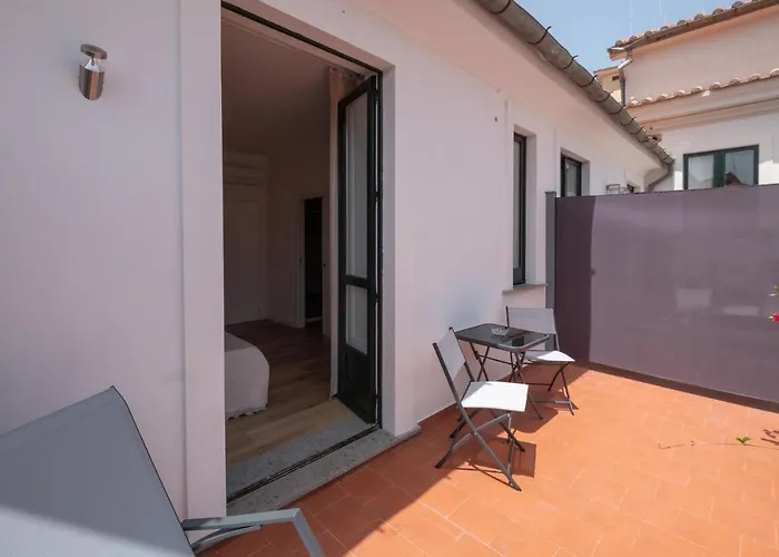 Bed & Breakfast Terza Luna