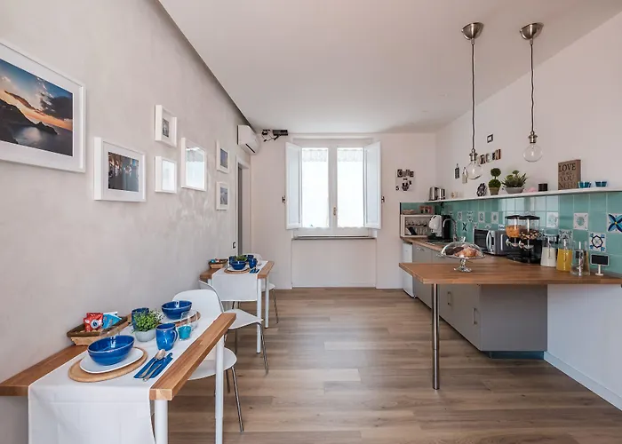 Bed & Breakfast Terza Luna