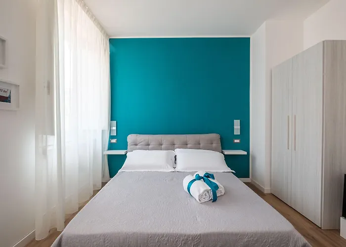 Terza Luna Bed & Breakfast